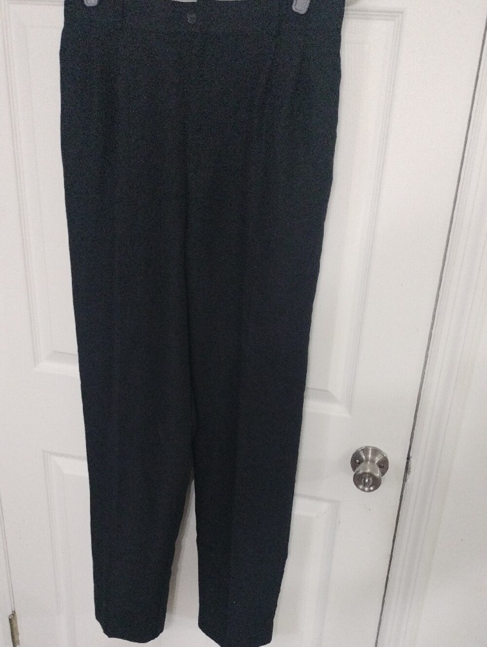 Worthington Black Women's Trousers